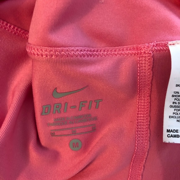 Nike Dri-fit running skort M - Picture 3 of 7